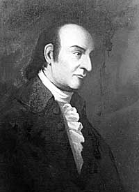 George Wythe 