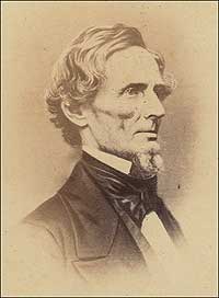 Jefferson Davis