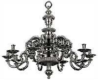 Chandelier