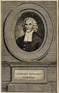 Jonathan Edwards